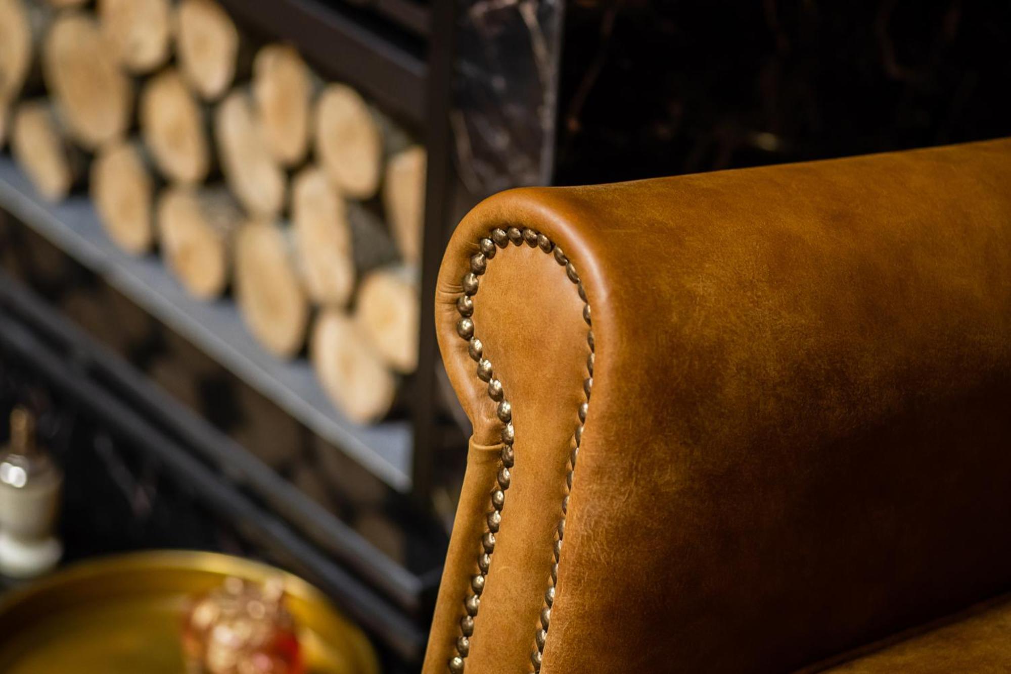 קורצ'ה Mert Boutique Hotel מראה חיצוני תמונה