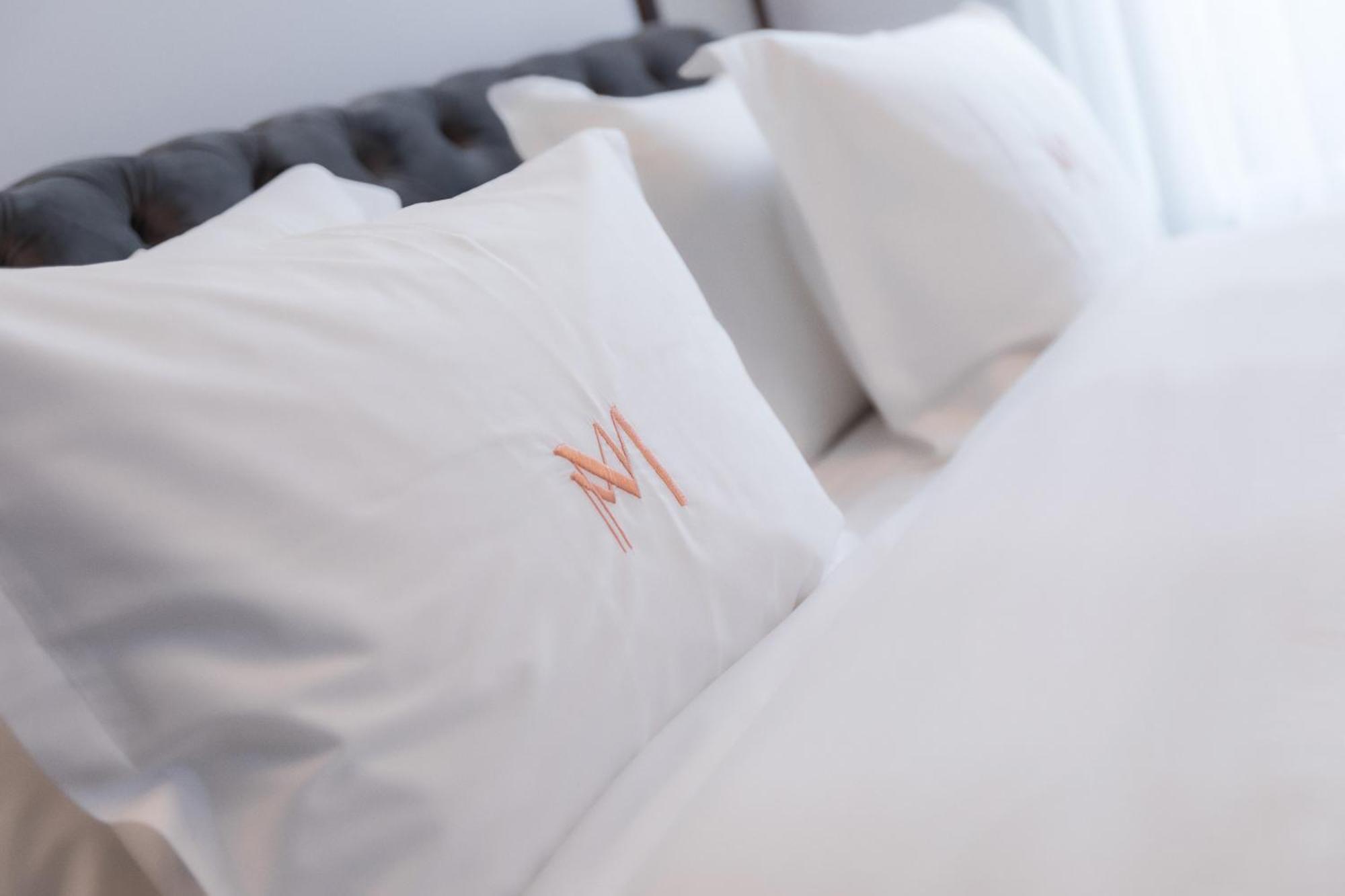 קורצ'ה Mert Boutique Hotel מראה חיצוני תמונה