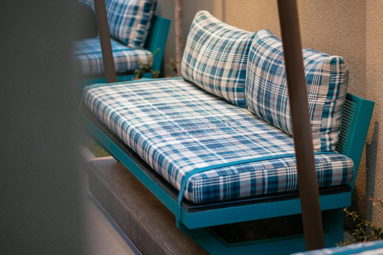 קורצ'ה Mert Boutique Hotel מראה חיצוני תמונה