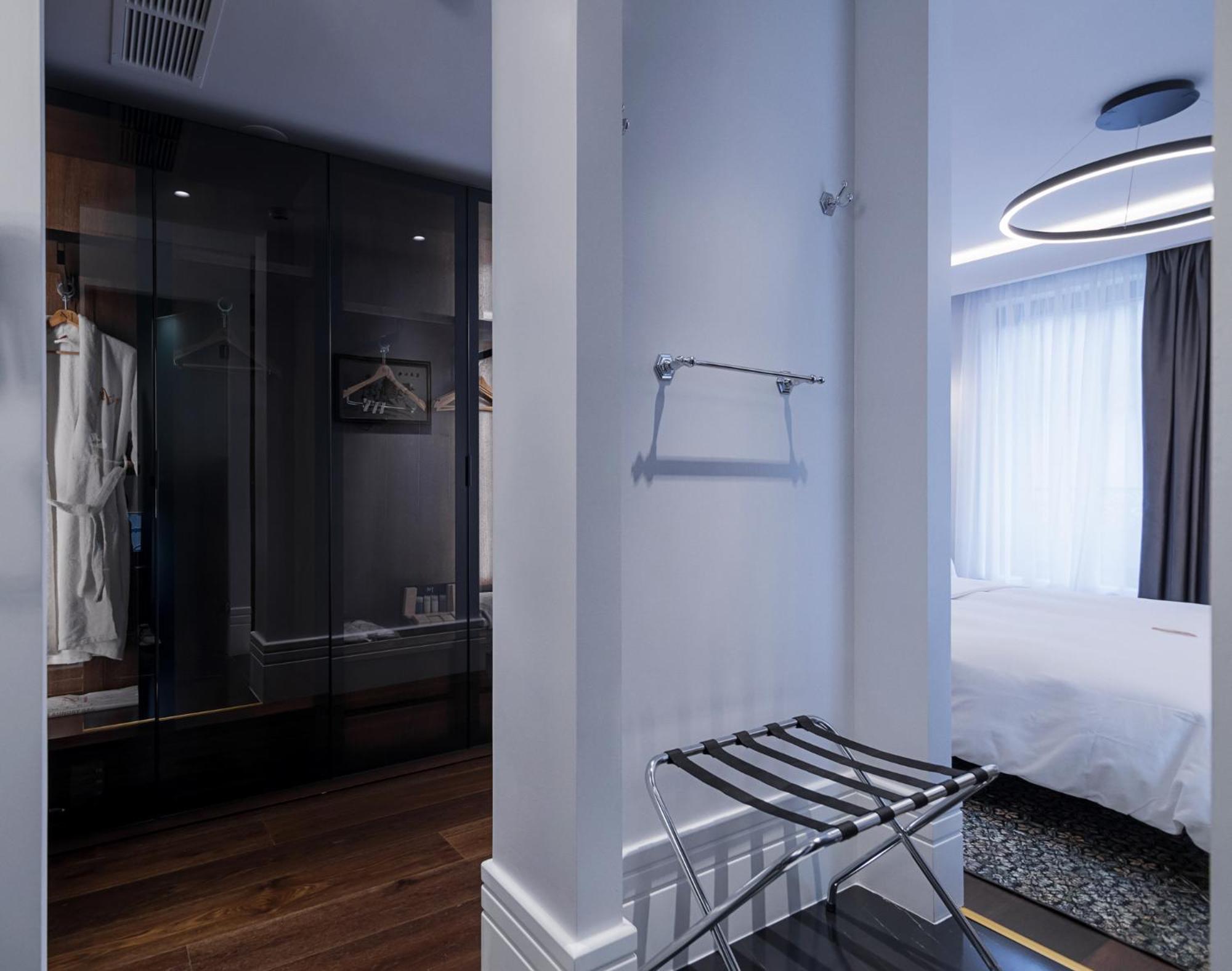קורצ'ה Mert Boutique Hotel מראה חיצוני תמונה