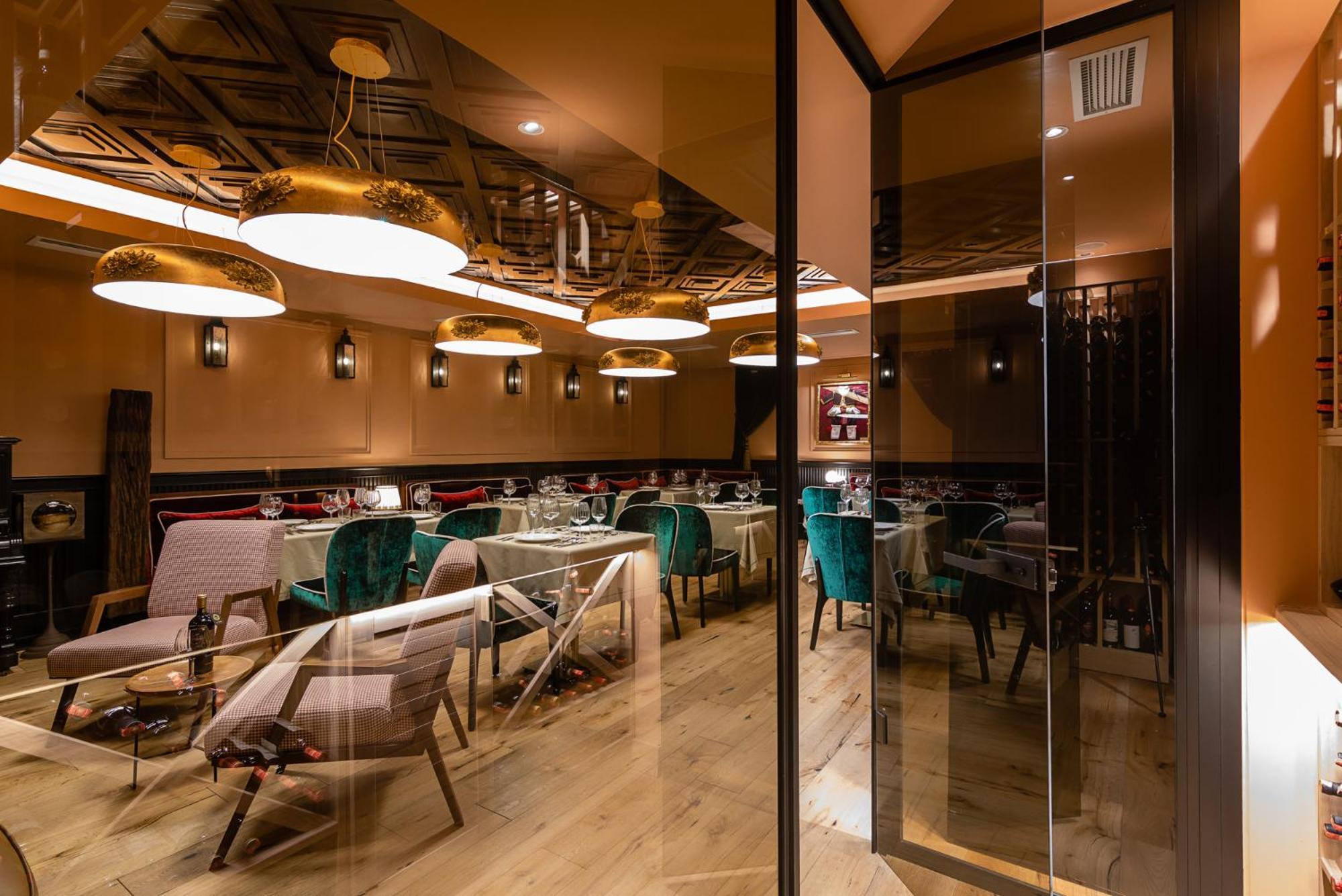 קורצ'ה Mert Boutique Hotel מראה חיצוני תמונה